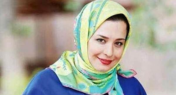 عکس جنجالی امیر جعفری و مهراوه شریفی نیا