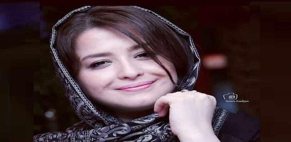 عکس جنجالی امیر جعفری و مهراوه شریفی نیا