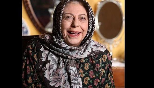 عکس تصاویر ثریا قاسمی در جوانی