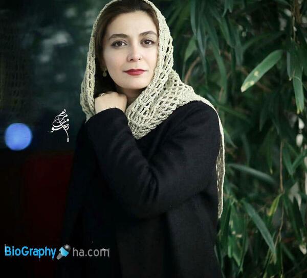 عکس جوانی الهام کردا