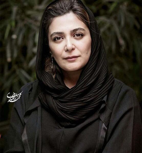عکس جوانی الهام کردا