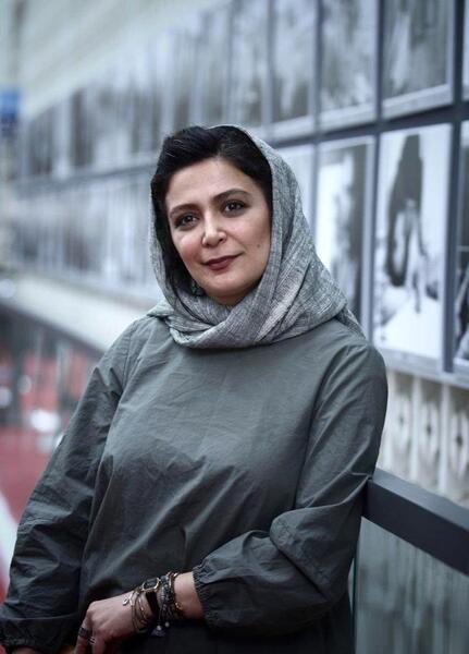 عکس جوانی الهام کردا