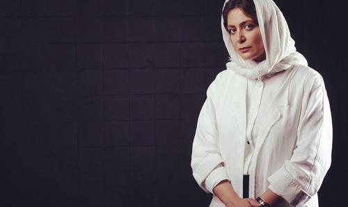 عکس جوانی الهام کردا