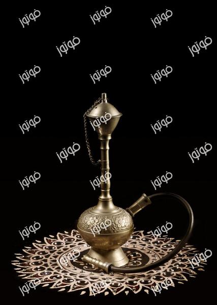 عکس قلیون png