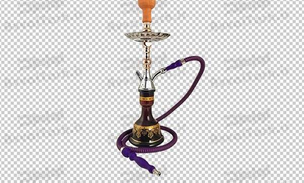 عکس قلیون png