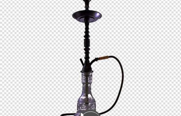 عکس قلیون png