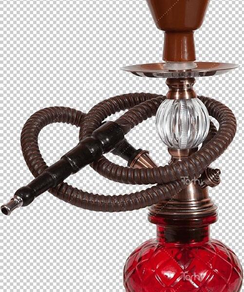عکس قلیون png