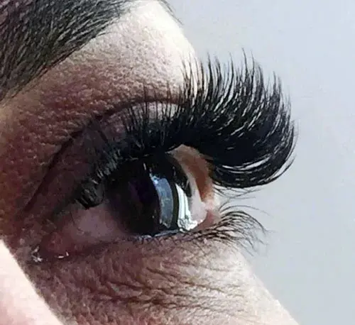 عکس کاشت والیوم