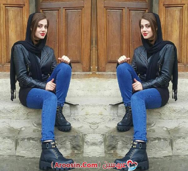 ایده برای لباس عکس اسپرت تکی