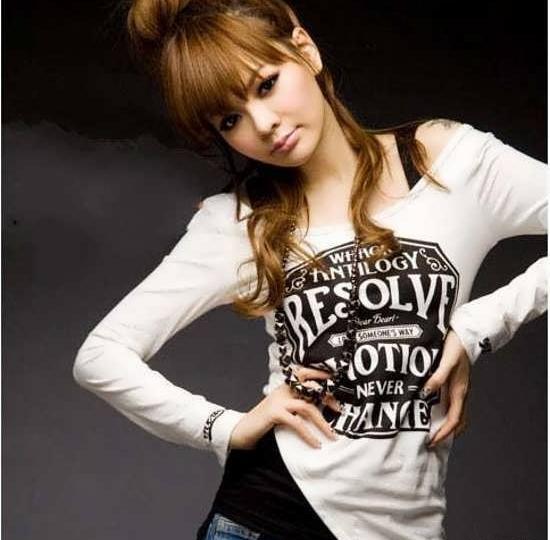 ایده برای لباس عکس اسپرت تکی