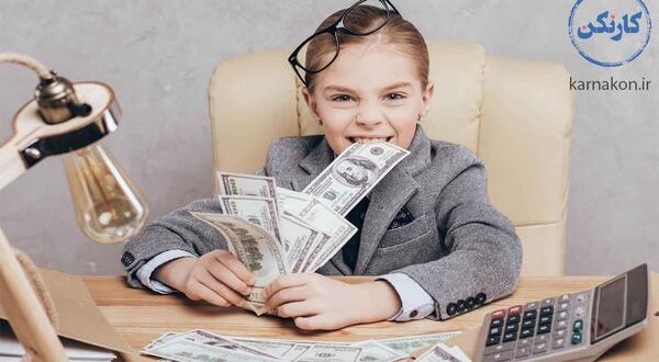 عکس ایده های پول درآوردن