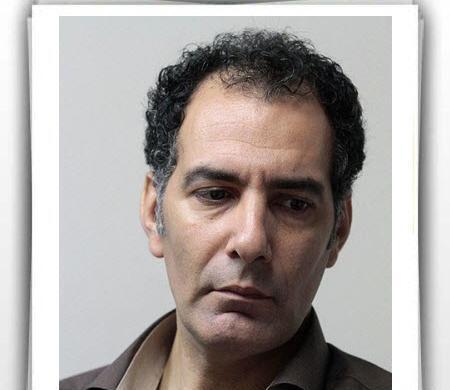 عکس بهنام تشکر در سریال دودکش