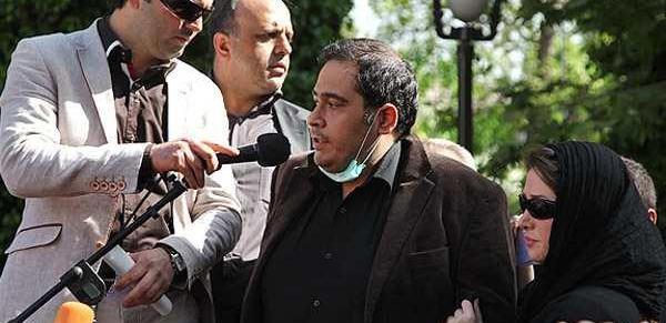 عکس عسل بدیعی علت مرگ