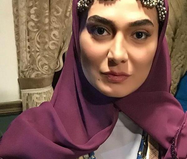 عکس مینا قدیمی