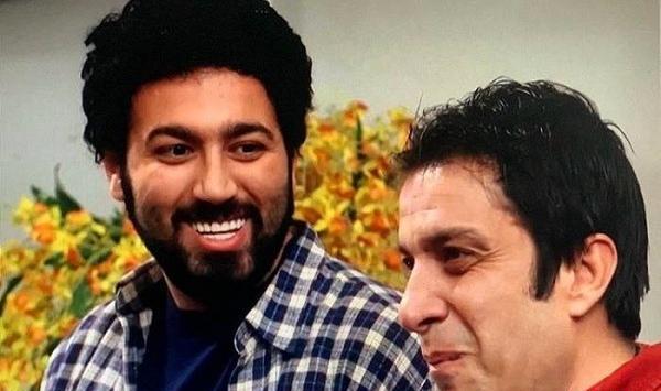 عکس از عباس جمشیدی فر