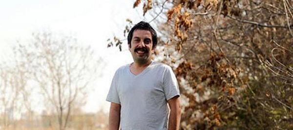 عکس از عباس جمشیدی فر