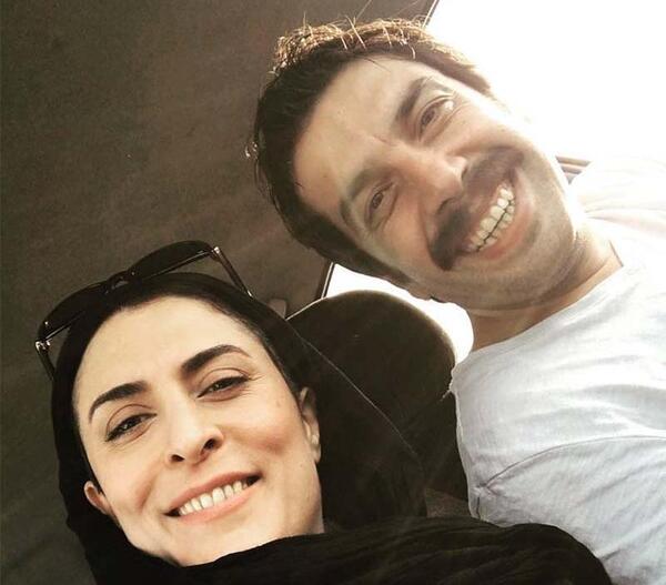 عکس از عباس جمشیدی فر