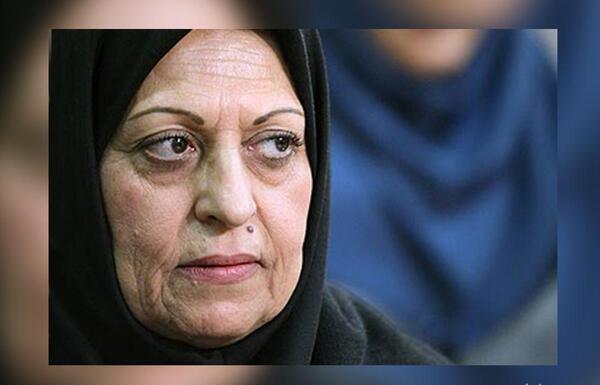 عکس فریده دریامج