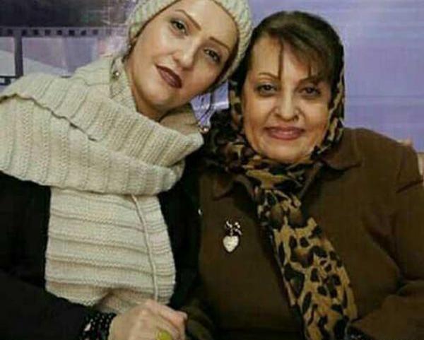 عکس فریده دریامج