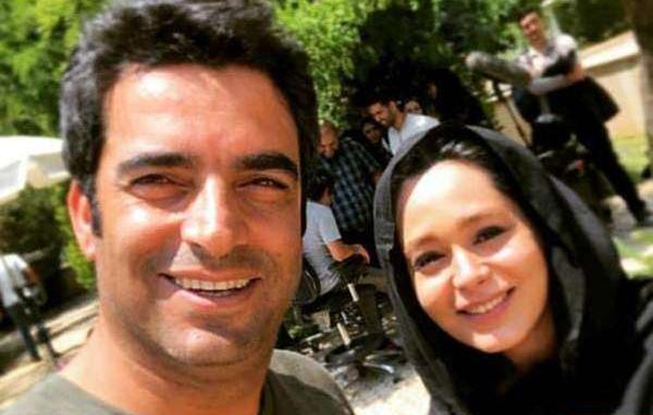 عکس مادر واقعی سانیا سالاری