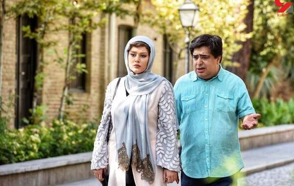 عکس عروسی رضا شفیعی جم