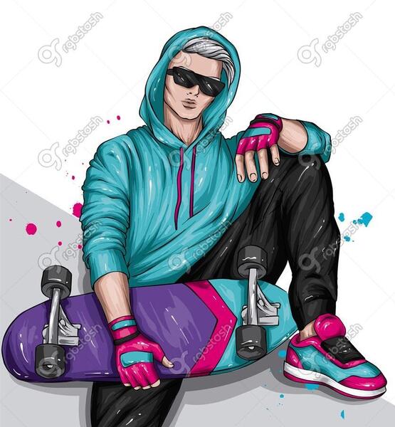 عکس پس زمینه لباس