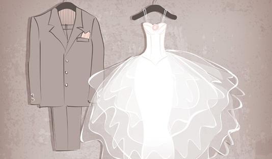عکس پس زمینه لباس