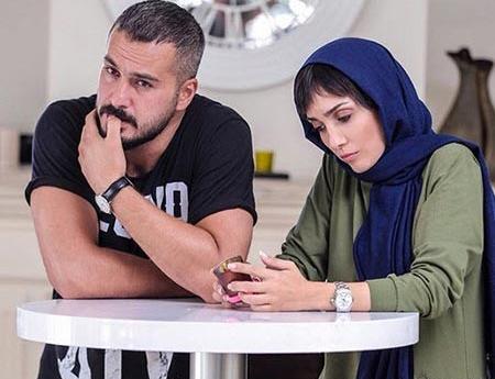 زیباترین عکس های خاطره اسدی