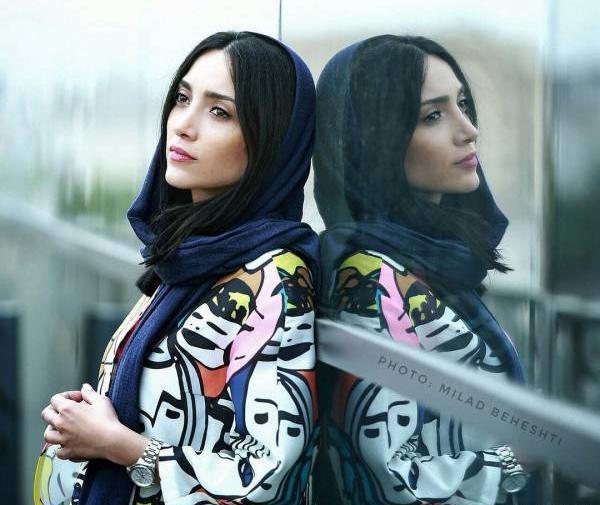 زیباترین عکس های خاطره اسدی