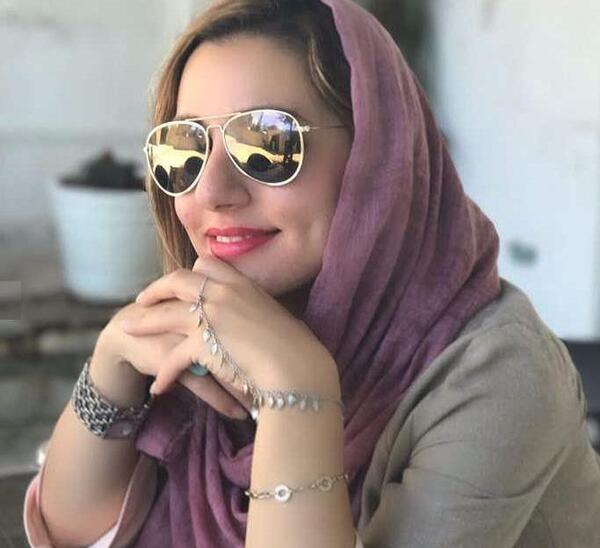 عکسهای حسین عرفانی وهمسرش