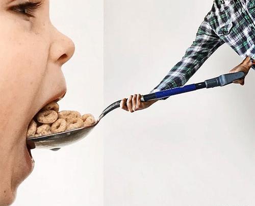 ایده برای عکس تلفیقی
