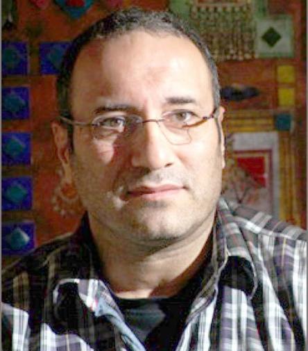 عکسهای رضا میرکریمی