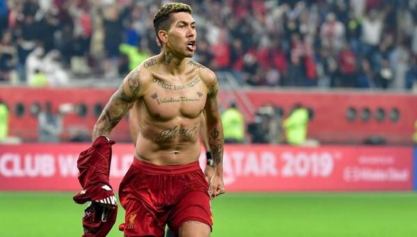 عکس فوتبال لیورپول