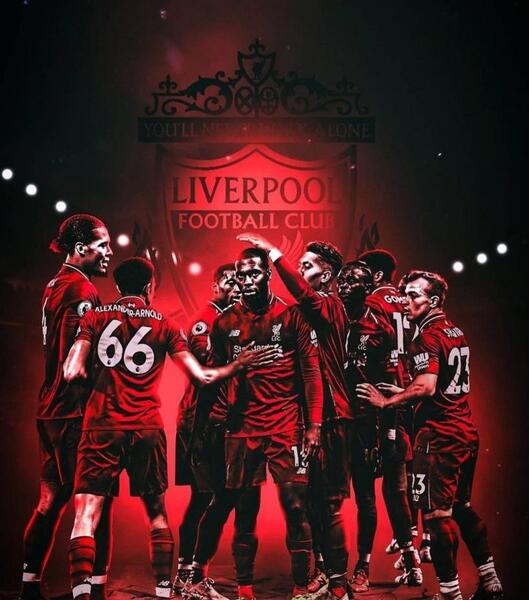عکس فوتبال لیورپول