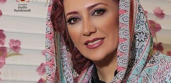 عکس شوکت صادقی همسر حسین پناهی