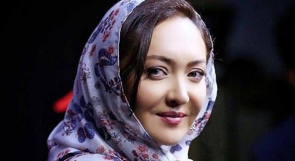عکس نیکی کریمی و خسرو شکیبایی