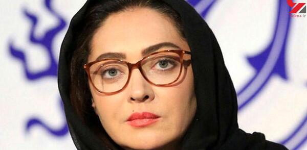 عکس نیکی کریمی و خسرو شکیبایی