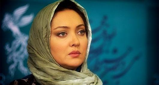 عکس نیکی کریمی و خسرو شکیبایی