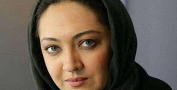 عکس نیکی کریمی و خسرو شکیبایی