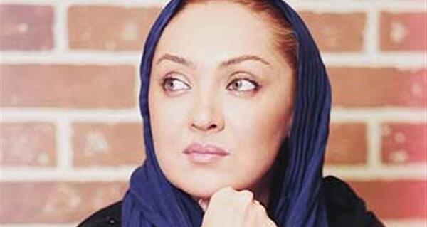 عکس نیکی کریمی و خسرو شکیبایی