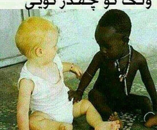 عکس های خنده دار پارس ناز