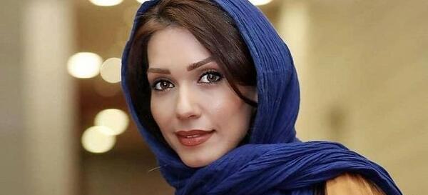 جدیدترین عکس شهرزاد کمال زاده