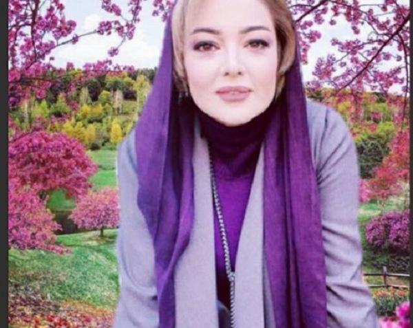 دانلود عکس های رزیتا غفاری
