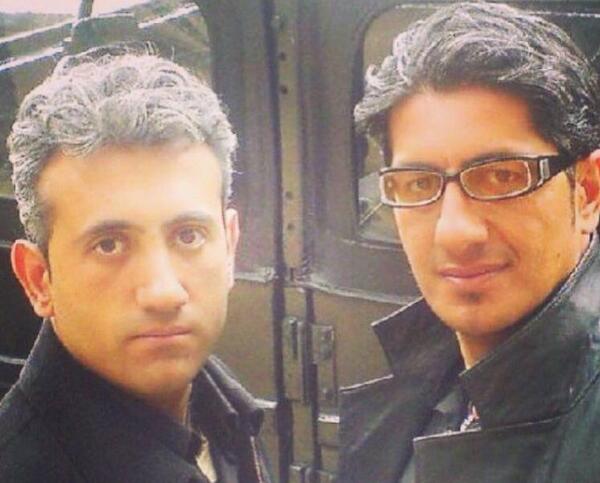 عکس از پیمان ابدی