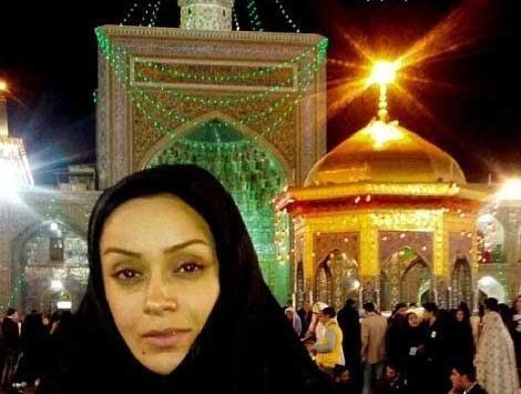 عکس ماشین خامنه ای