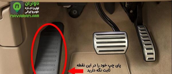 عکس ماشین دنده اتومات