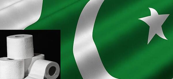 عکس پرچم پاکستان عکس