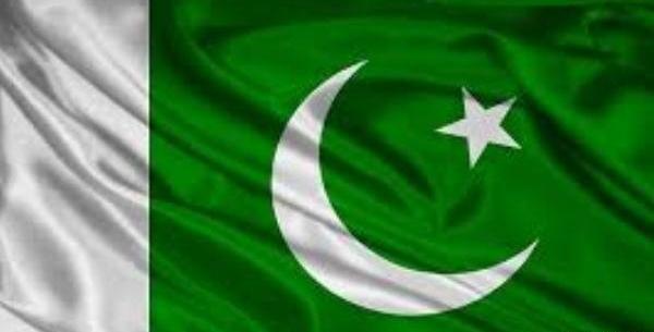 عکس پرچم پاکستان عکس