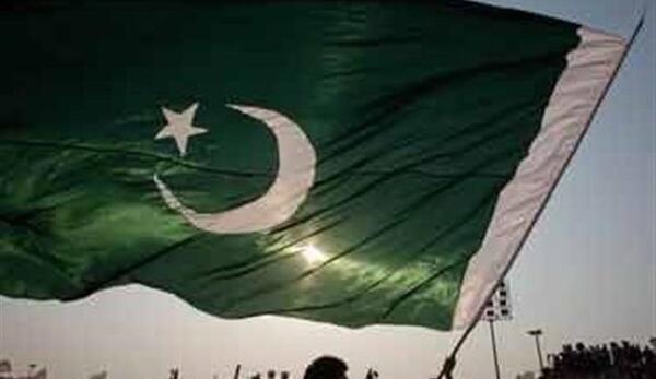 عکس پرچم پاکستان عکس