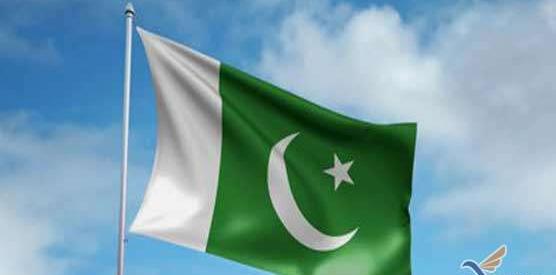 عکس پرچم پاکستان عکس